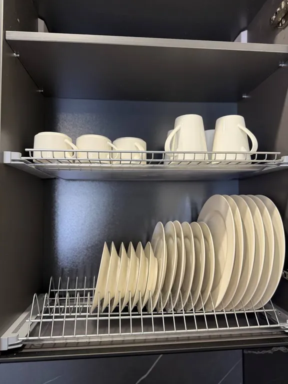 Уютная квартира в 5 мин от центра, тишина и комфорт