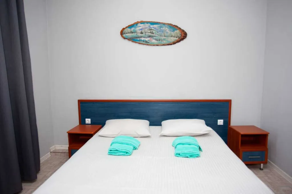 Квартира Комната — аренда посуточно в Цандрыпш