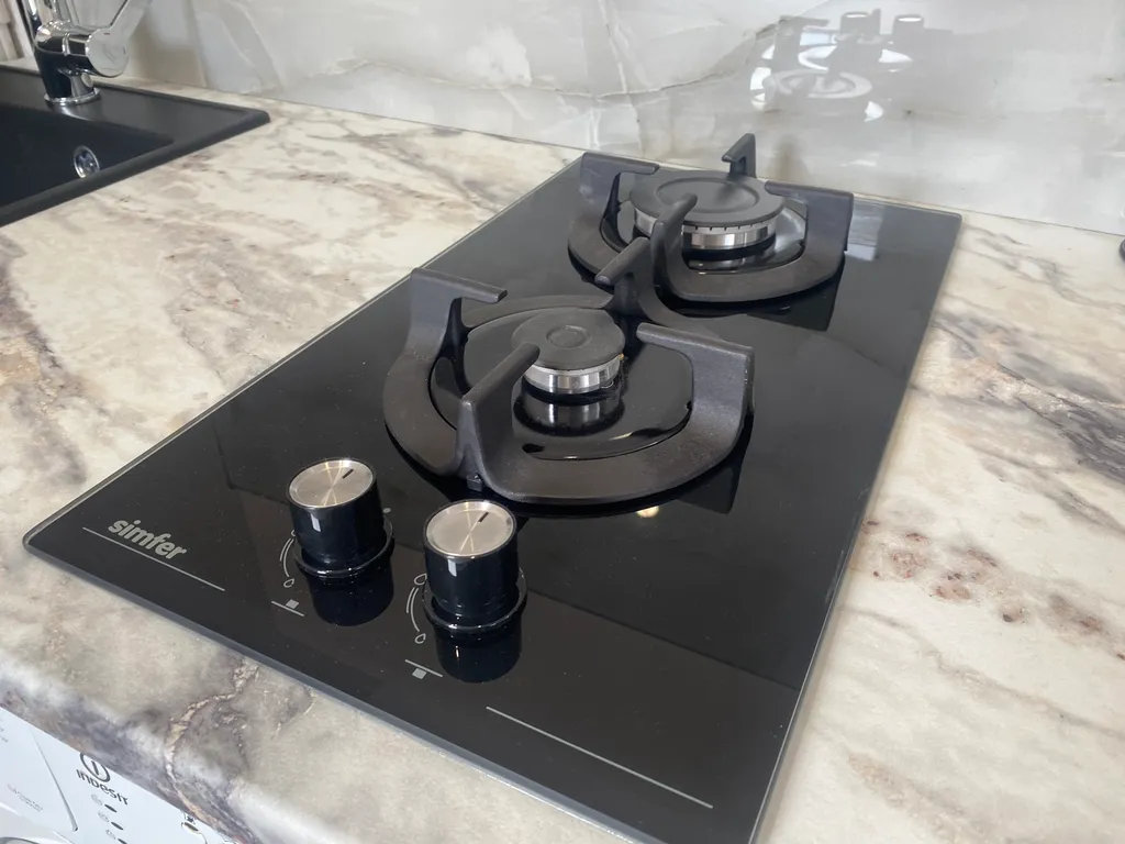 Коттедж Уютный домик с парковкой и мангальной зоной — Пятигорск