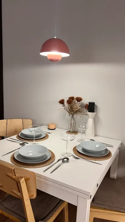 Квартира Квартира в сердце города — Санкт-Петербург