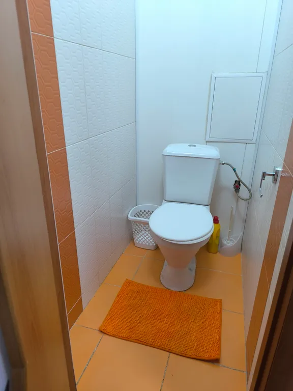 Квартира Уютная квартира в центре города — Евпатория