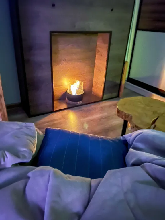 Квартира Квартира рядом с Волгой — Самара