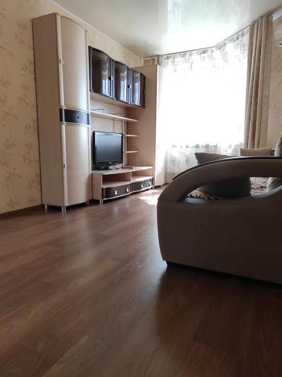 Уютная квартира в приморском районе