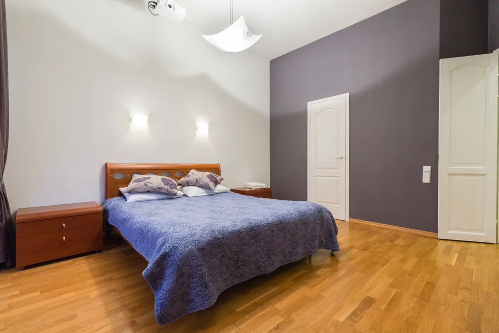 Квартира Уютная квартира возле Петропавловской крепости — Санкт-Петербург