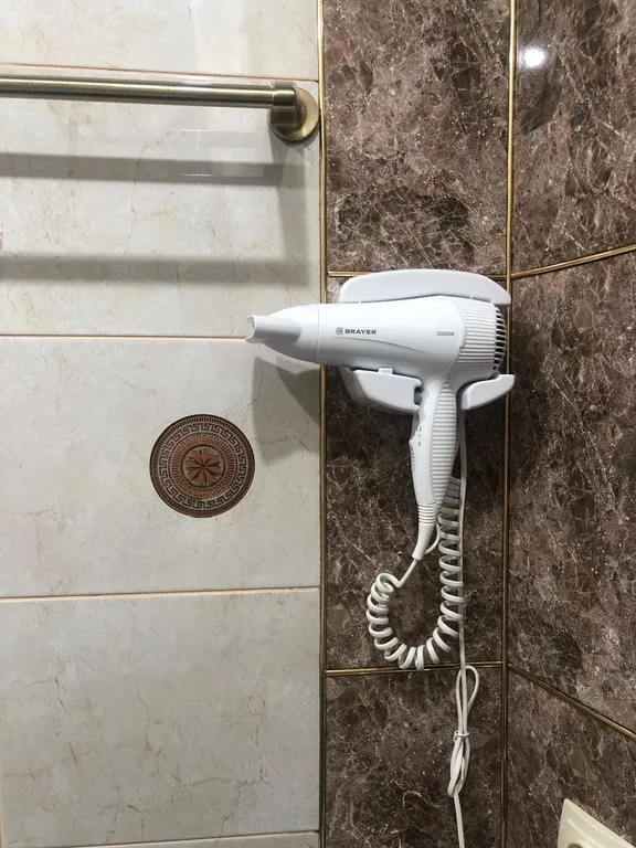 Уютная квартира в центре города, рядом с городским парком