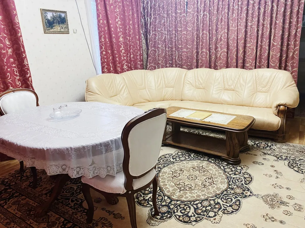 Комната