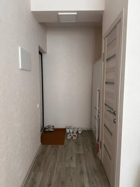 Студия 800 метров от моря