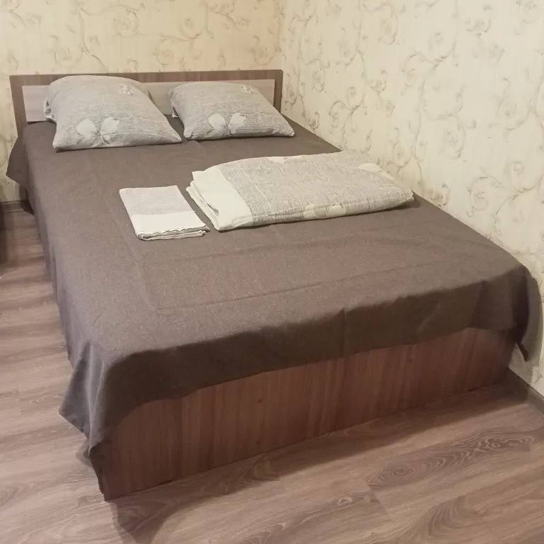 Уютная квартира в центре