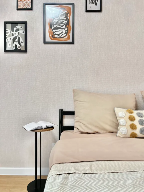 Бирюзовая студия