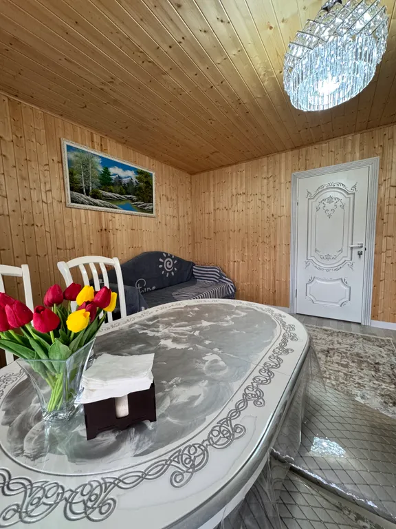 Коттедж Коттедж База отдыха Лермонтовская скала — Кисловодск