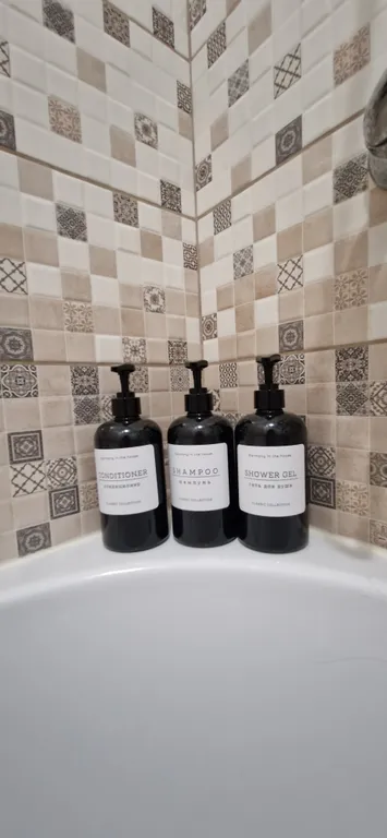 Уютная квартира с видом на озеро