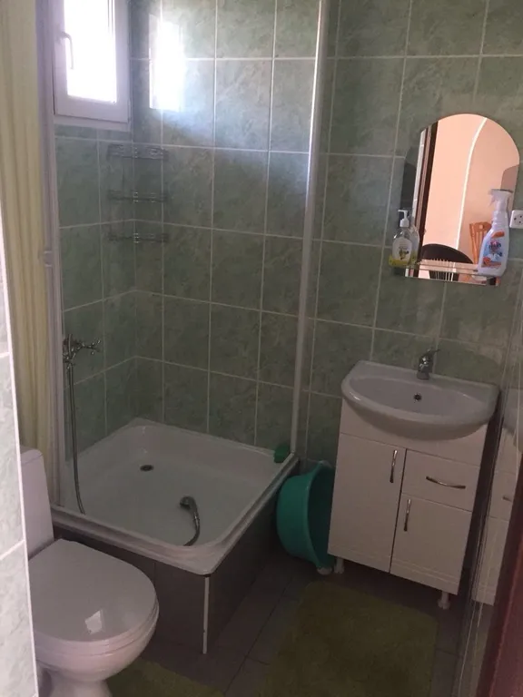 Квартира Квартира 2 идентичные комнаты в поселке Головинка — Головинка