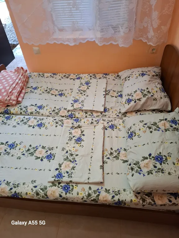 Уютный шестой номер