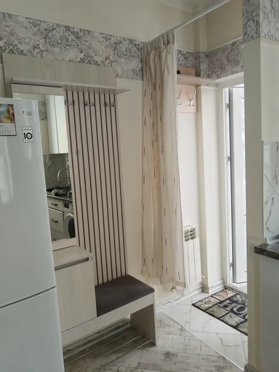 Уютная квартира в Курортном районе