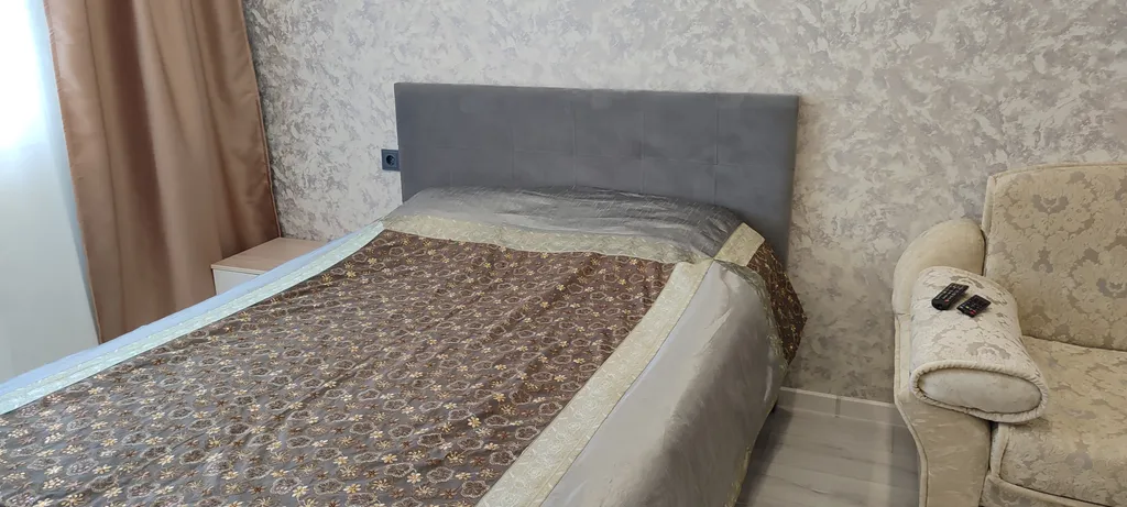 Квартира Современная студия в центре возле ЖД вокзала — аренда посуточно в Белгород