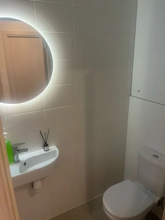 Квартира Новая, уютная квартира рядом с метро и красивыми парками — Москва