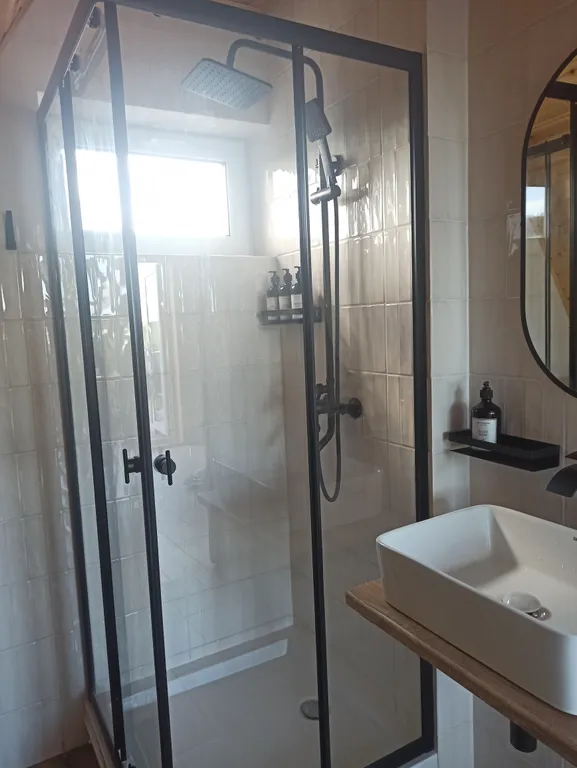 Коттедж Уютный домик а-фрейм — Суздаль