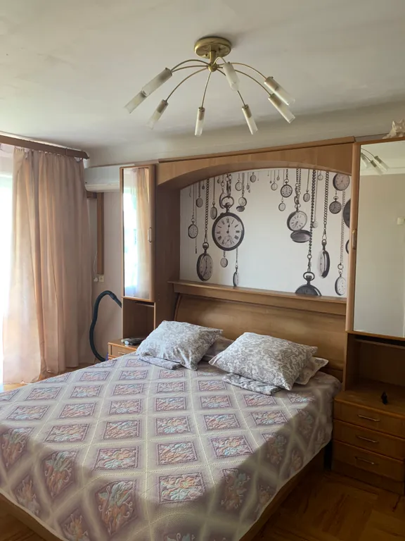 Квартира Уютная квартира в тихом месте в центре Краснодара — Краснодар