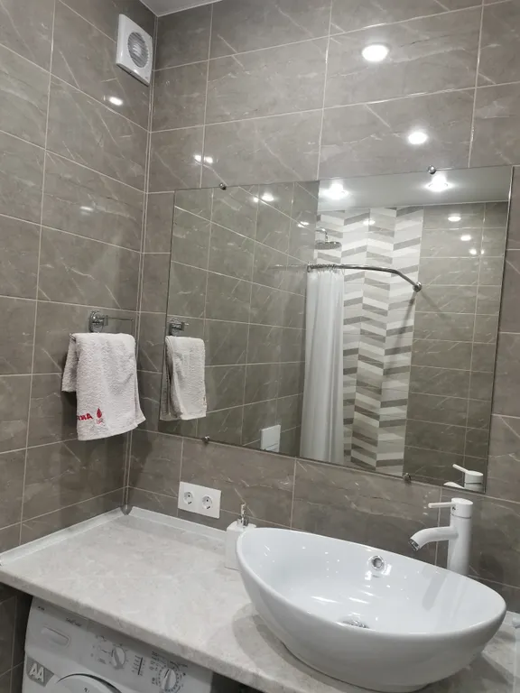 Уютная студия