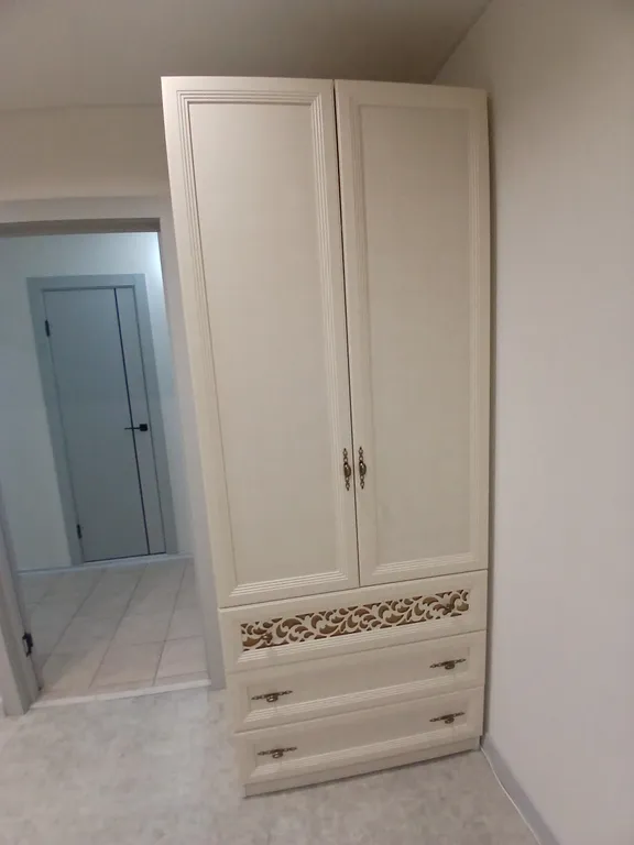 Уютная светлая квартира в центре