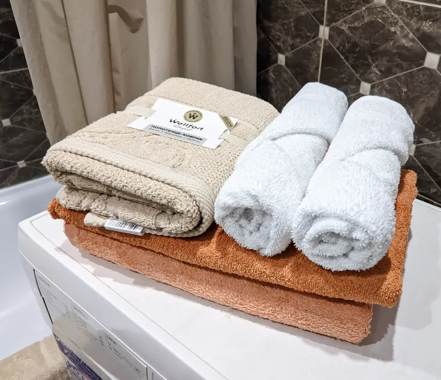 Квартира недалеко от вокзала