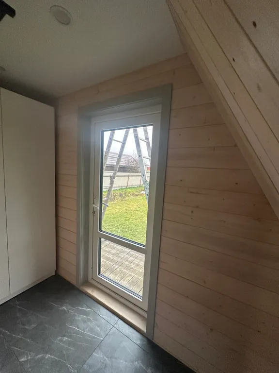 Коттедж Уютный дом в живописном месте — Сиверский