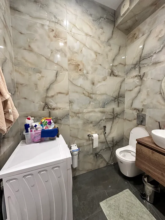 Апартаменты baraka