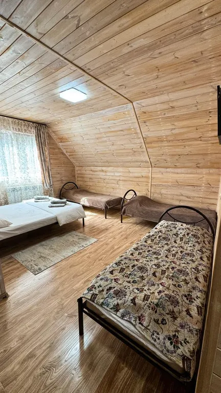 Квартира Комната — аренда посуточно в Архыз