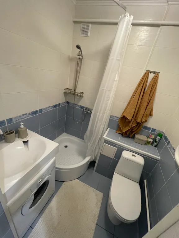 Уютная квартира у моря