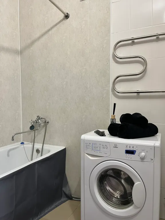 Квартира Уютная квартира недалеко от Планеты — Красноярск