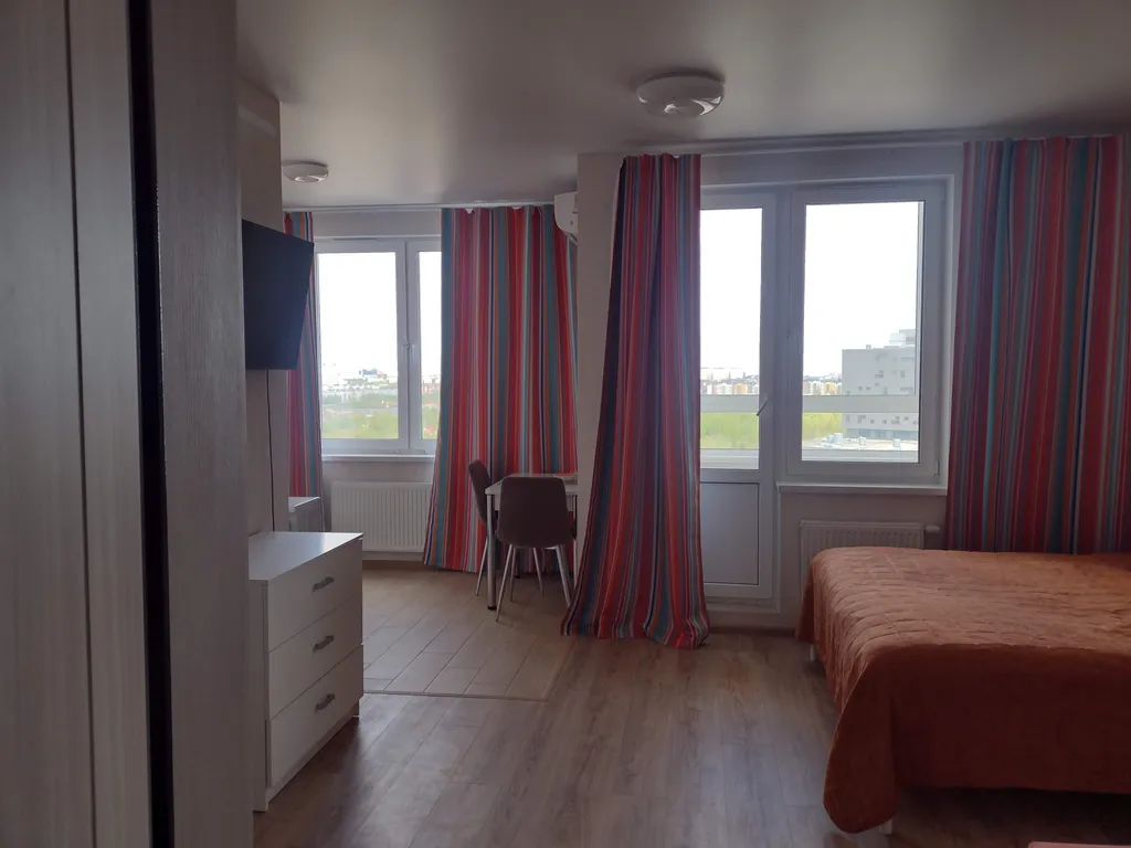 Студия в Цветах-2