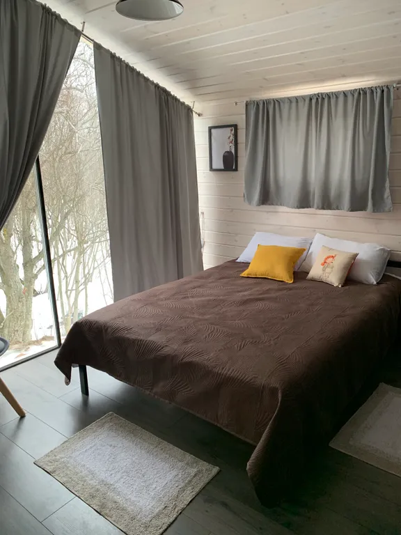 Большой дом Михайло Потапыч