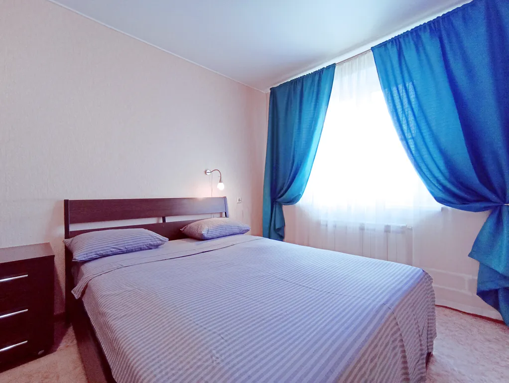 Квартира Медколледж, РЖД больница, ЖД вокзал — аренда посуточно в Челябинск