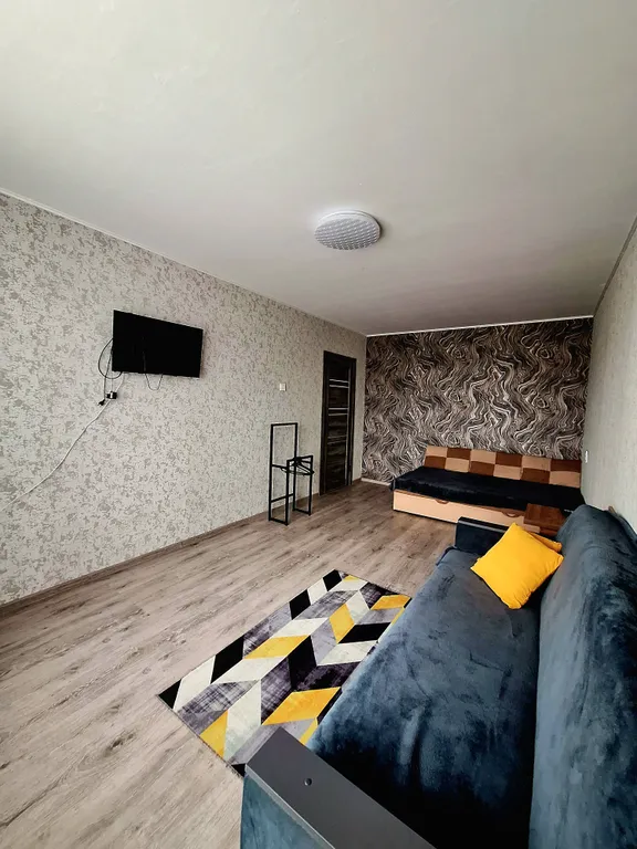 Квартира рядом с центром Илизарова