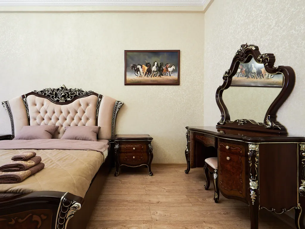 Люкс квартира в самом сердце Кисловодска