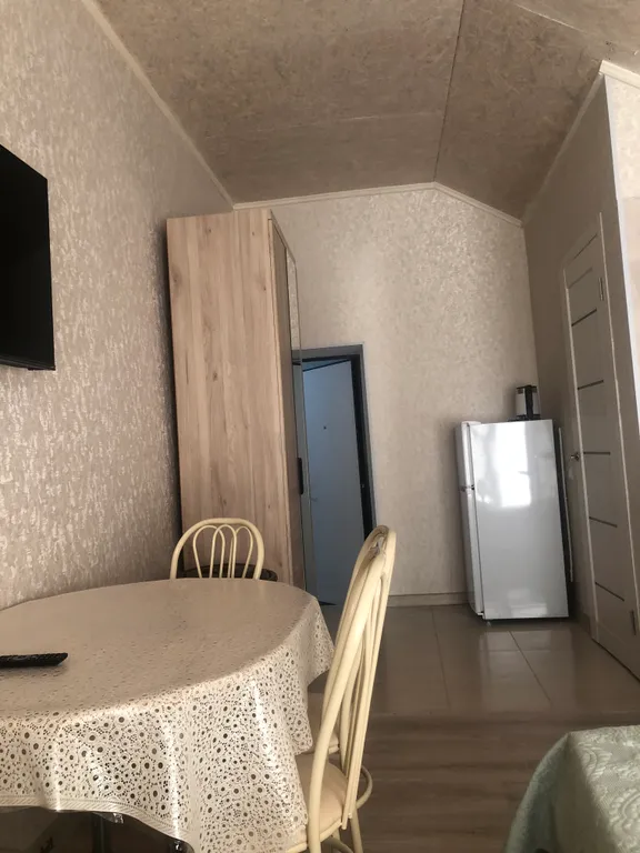 Студия у моря