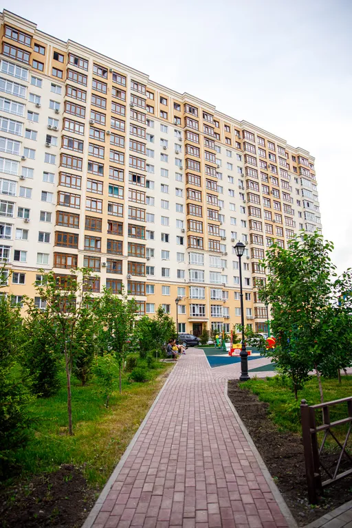 Уютная студия