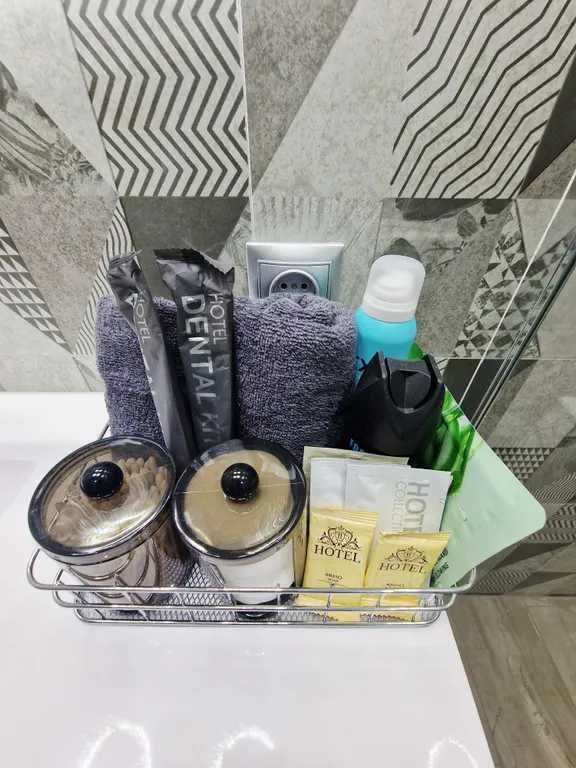 Новая красивая уютная двухкомнатная квартира