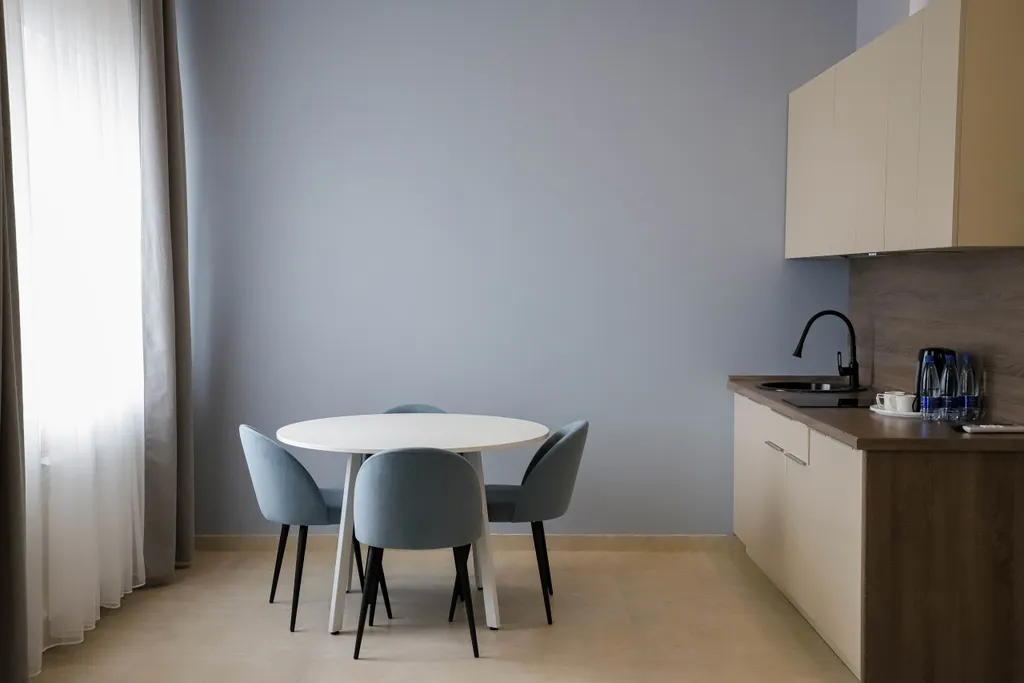 1-комнатная Квартира — аренда посуточно в Павловск