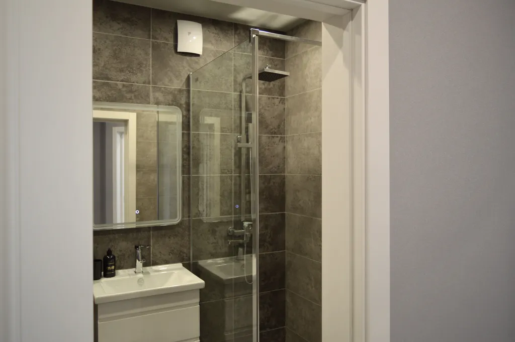 Квартира Апартаменты на первой береговой линии — Анапа