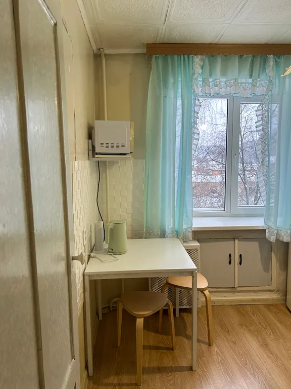 Квартира Уютная квартира — Аша