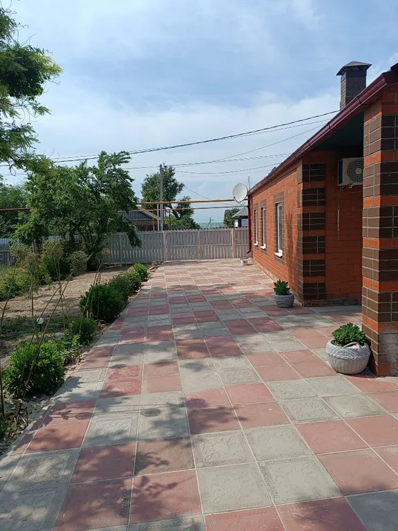 3-комнатный Дом