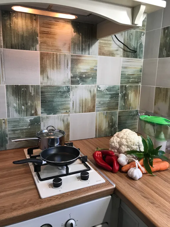 Квартира Уютная квартира класса Комфорт — Ломоносов