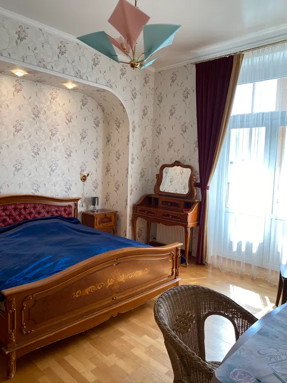 Большая уютная комната на Таганке рядом с монастырём Матроны Московско