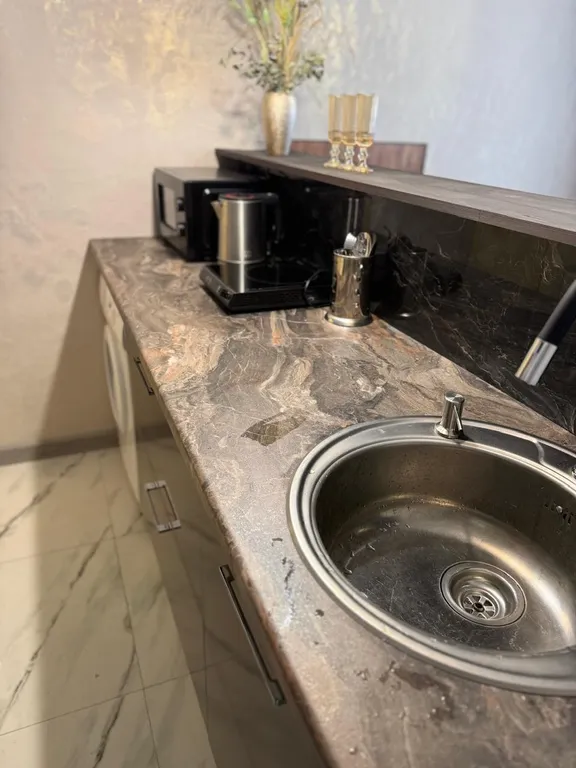 Стильная студия