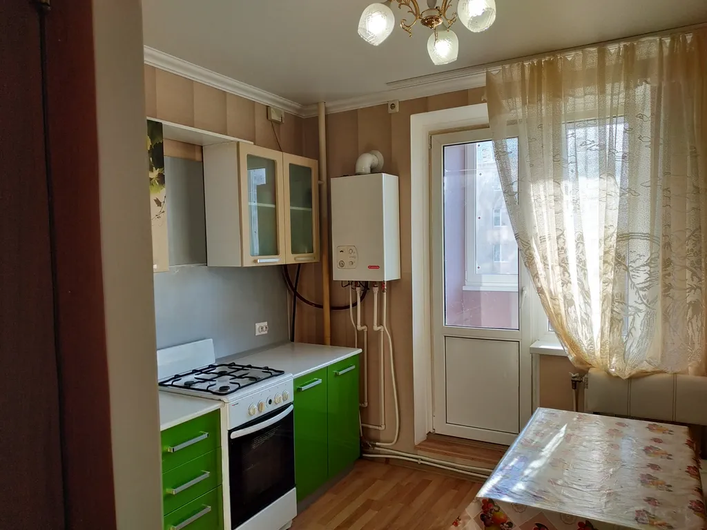 Уютная квартира на Харгоре