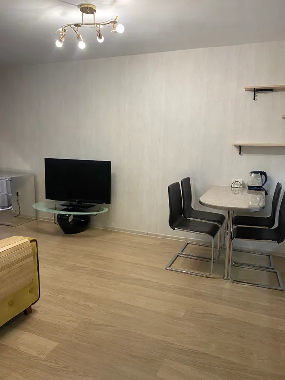 Квартира в самом центре города