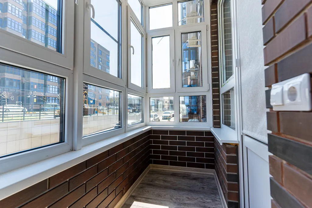 Квартира Квартира Апартамент в престижном ЖК Высокий берег — Анапа