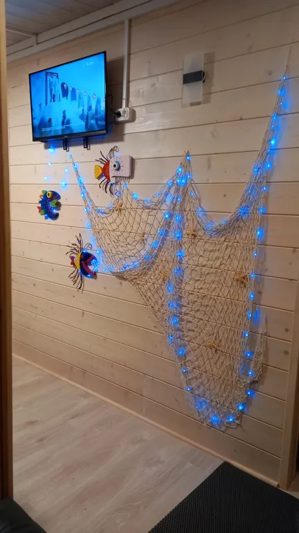 Гостевой дом