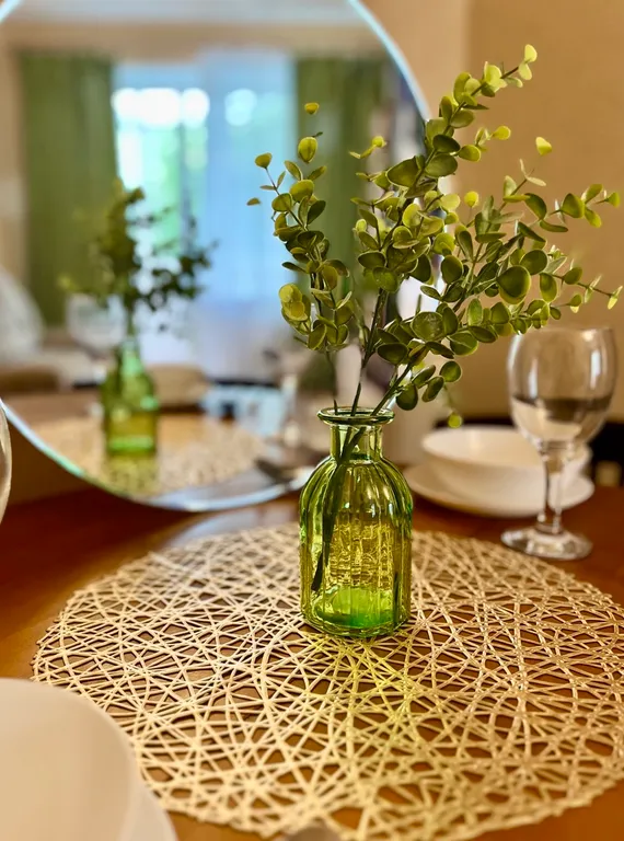 Квартира Квартира С комфортом по домашнему в 2к квартире в самом центре города — Ярославль